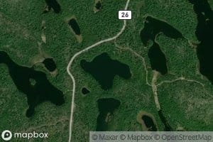Lac Alvimare