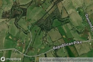 South Fork Indian Creek