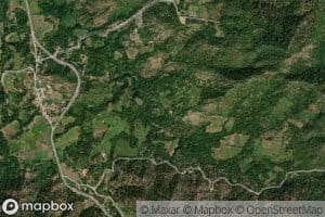 Quebrada La Estancia