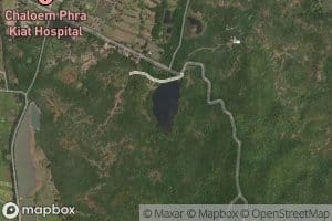 Ang Kep Nam Prasat Thong