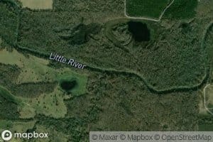 Wheelock Creek