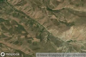 Cheshmeh-ye Torki Daqir'i