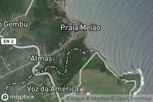 Rio Manuel Jorge
