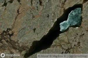 Iqalulik Lake