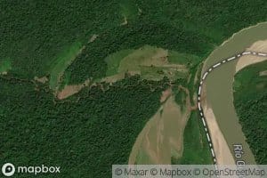 Cano La Sal Chiquita