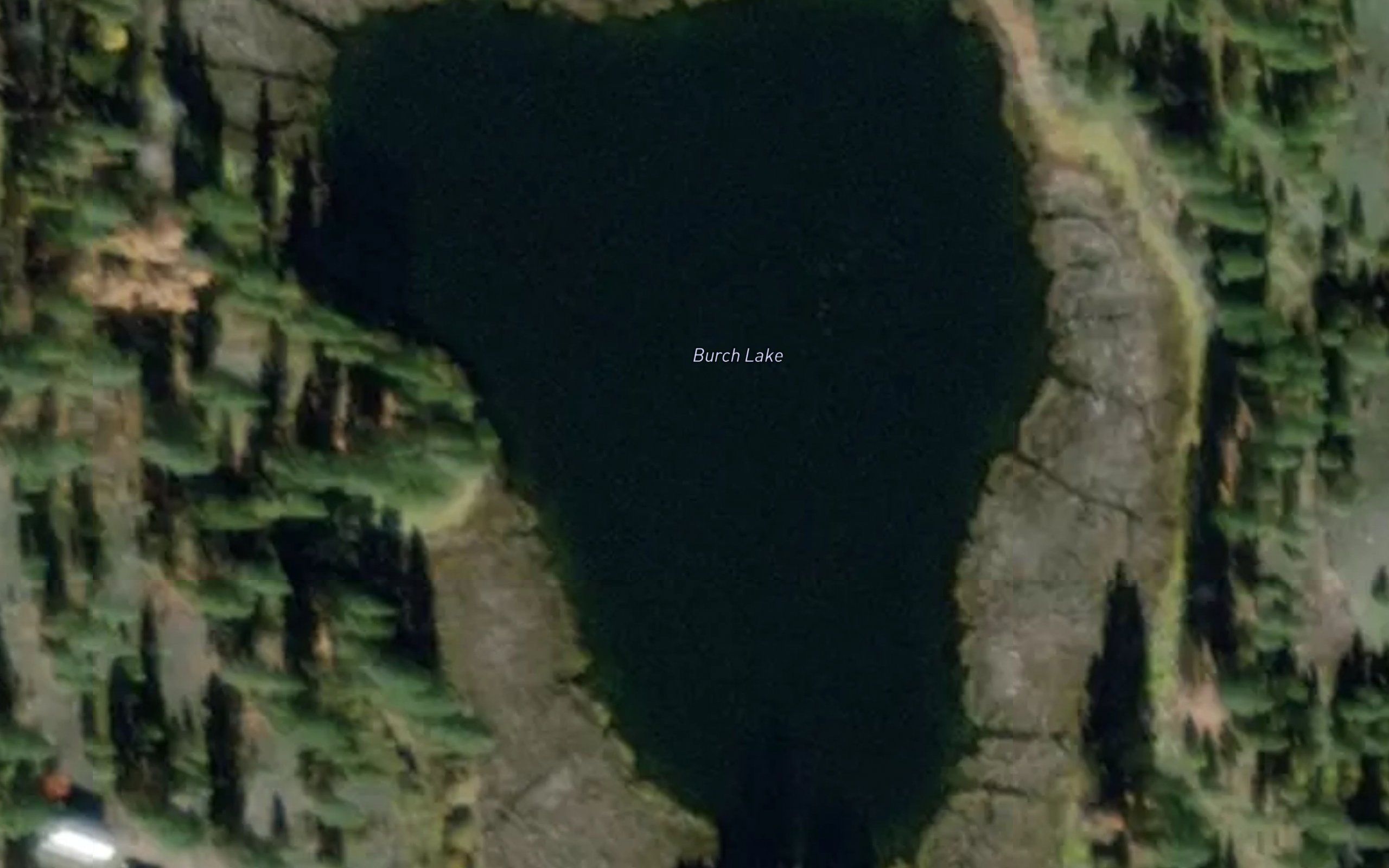 Burch Lake