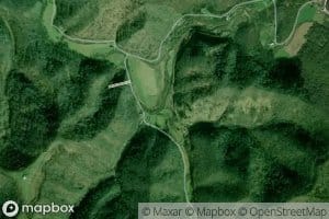 Mill Fork