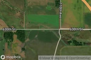 Judicial Ditch Number Seven