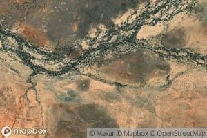 Tanbar Creek