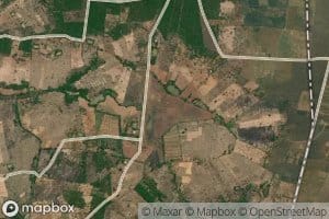 Ang Kep Nam Huai Chang Suea