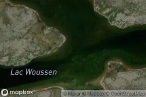 Lac Woussen