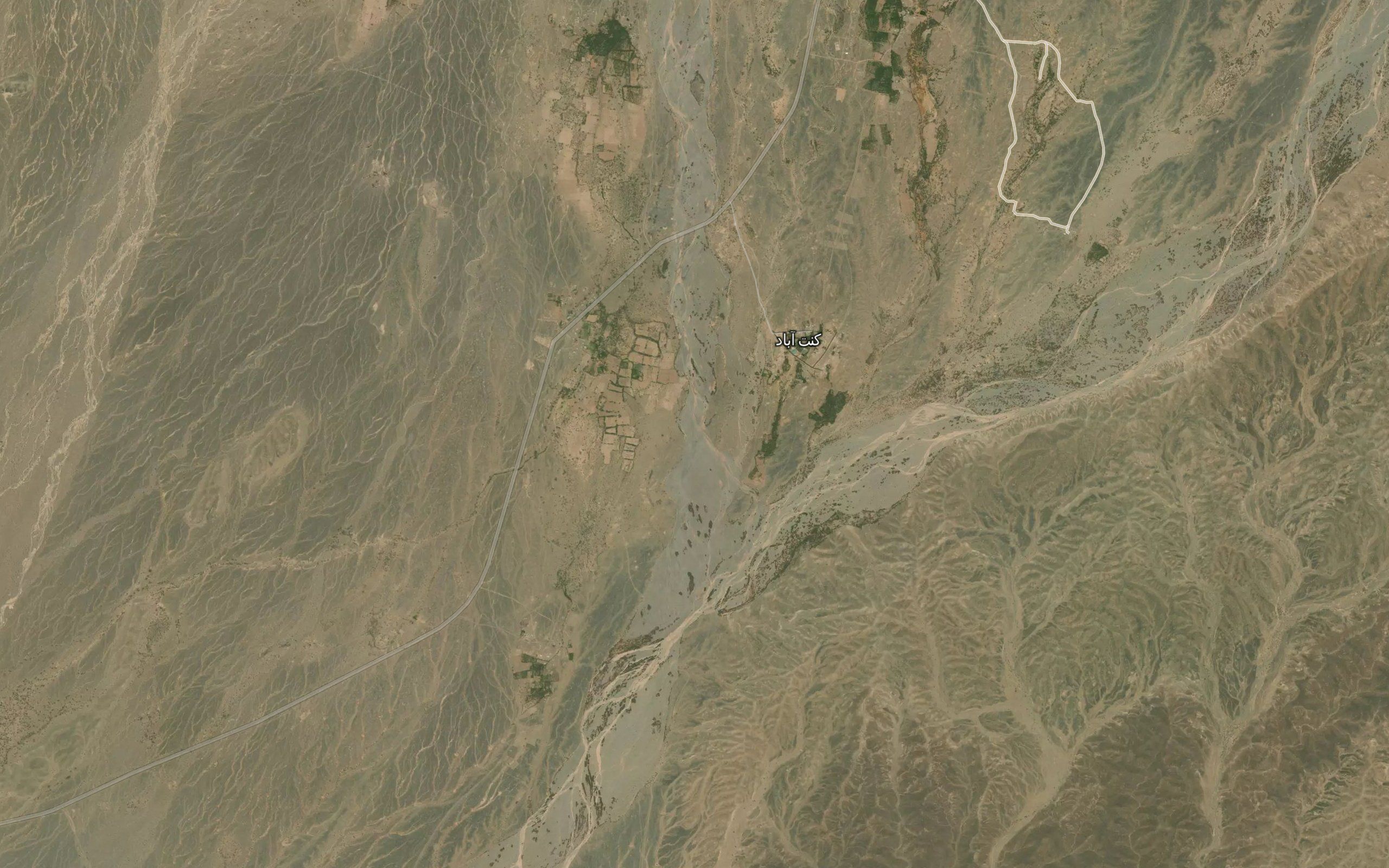 Rudkhaneh-ye Fasli-ye Deh Mir