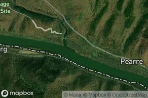 Sideling Hill Creek