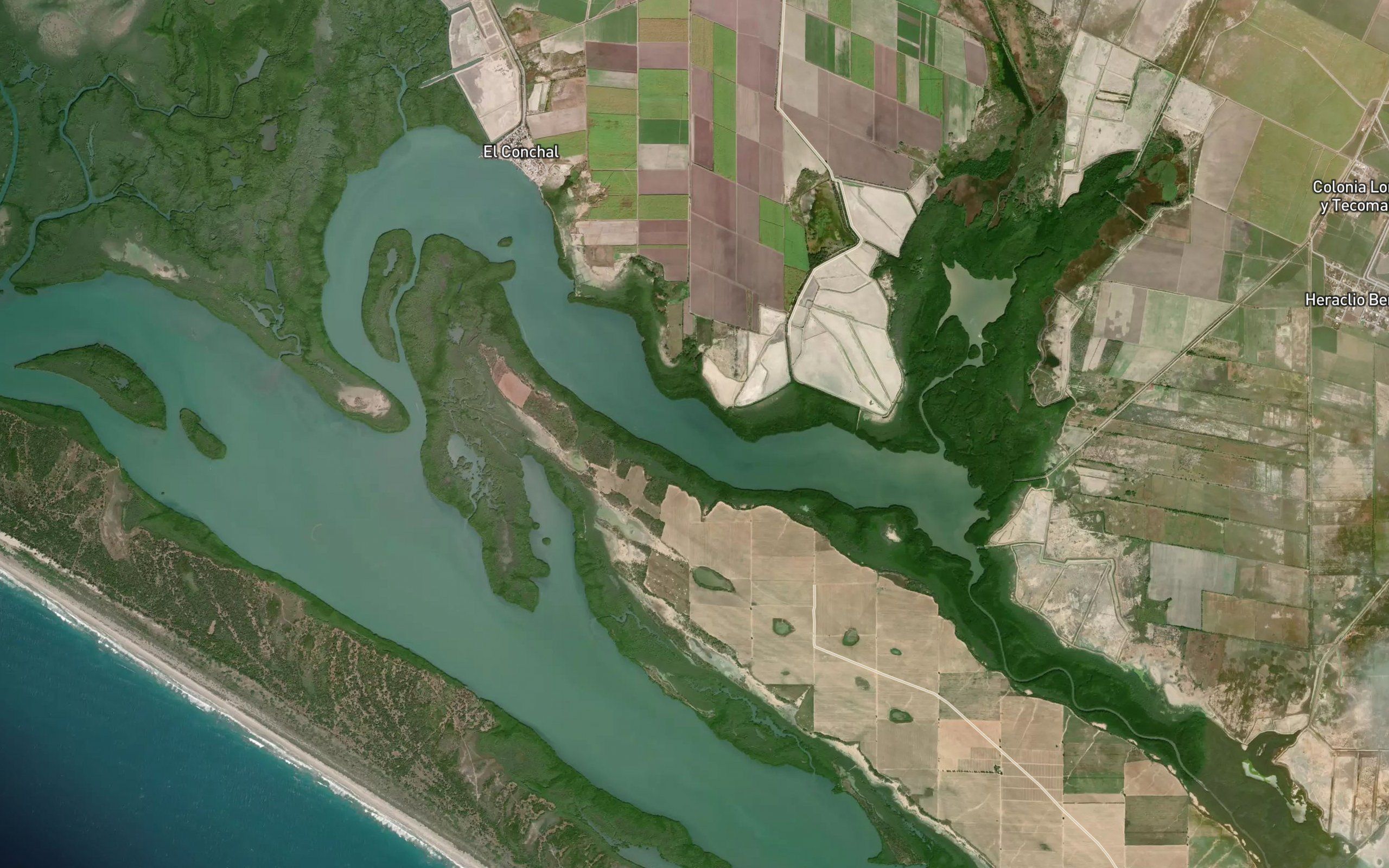 Estero Soyotita