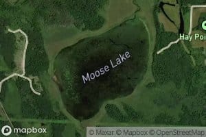 Moose Lake