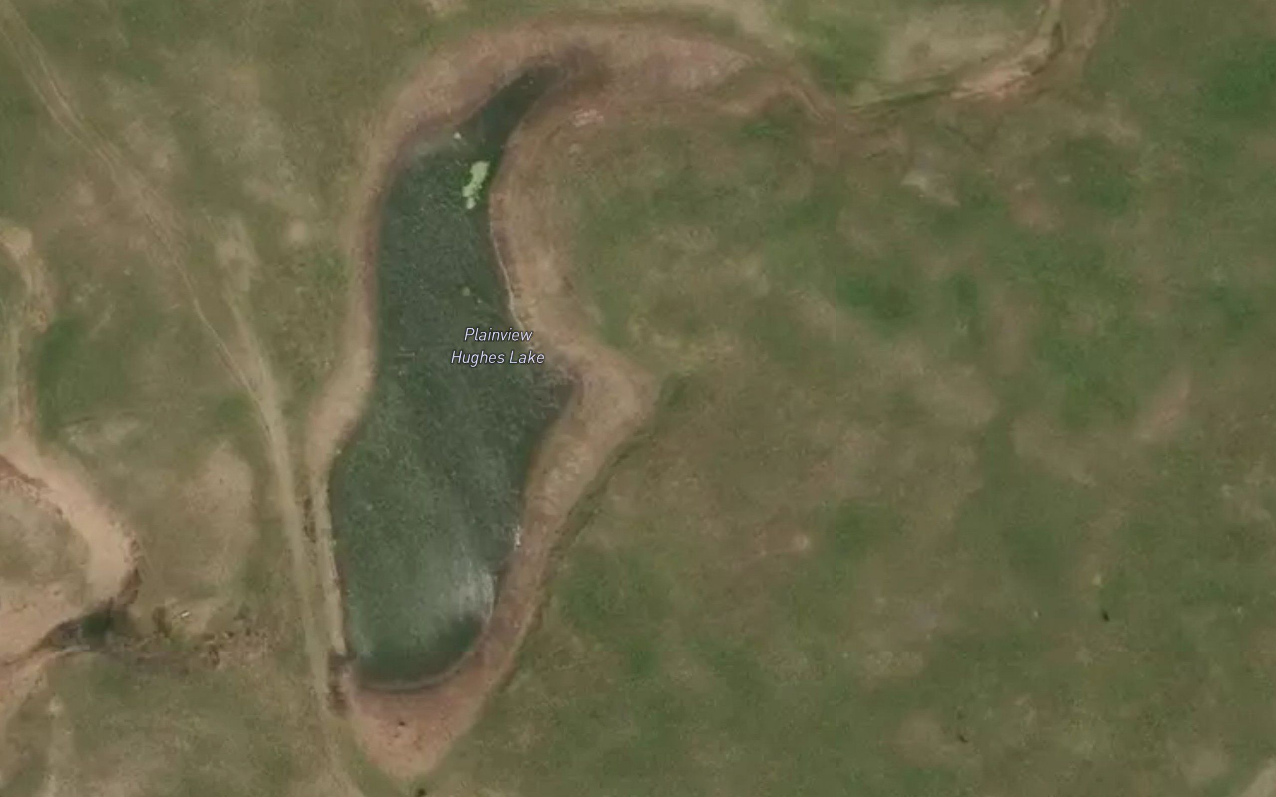 Plainview Hughes Lake