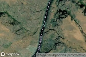Waterspout Creek