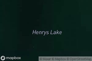 Henrys Lake