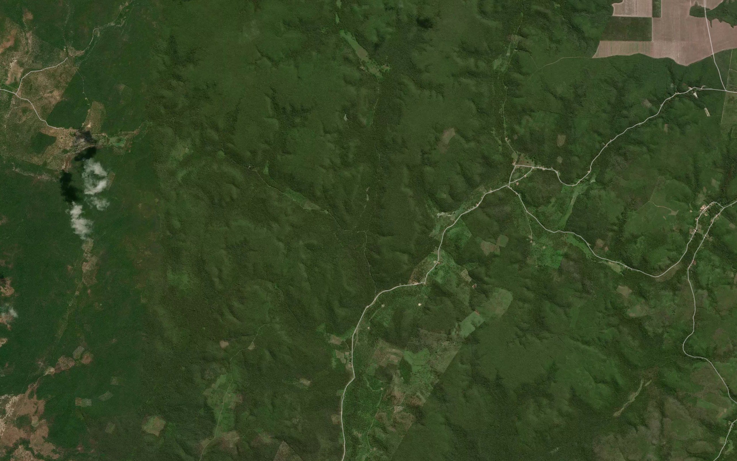 Riacho da Laranjeira