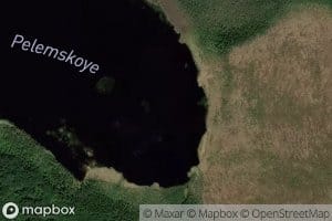 Ozero Pelemskoye