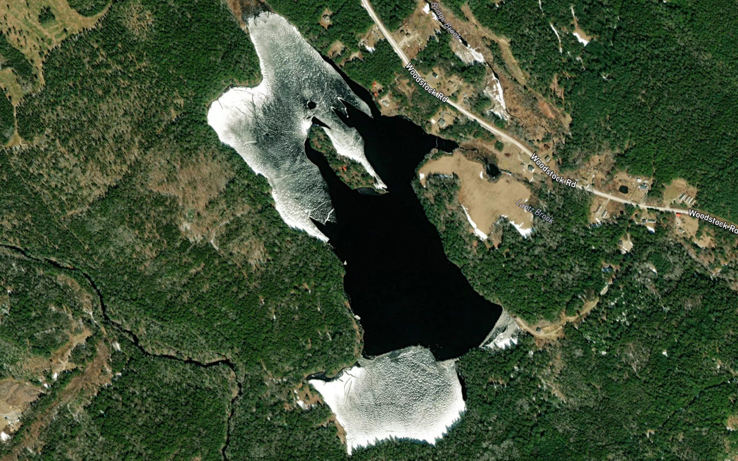 Zwicker Long Lake