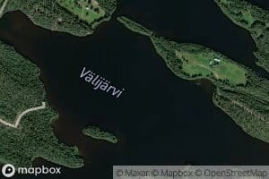 Valijarvi