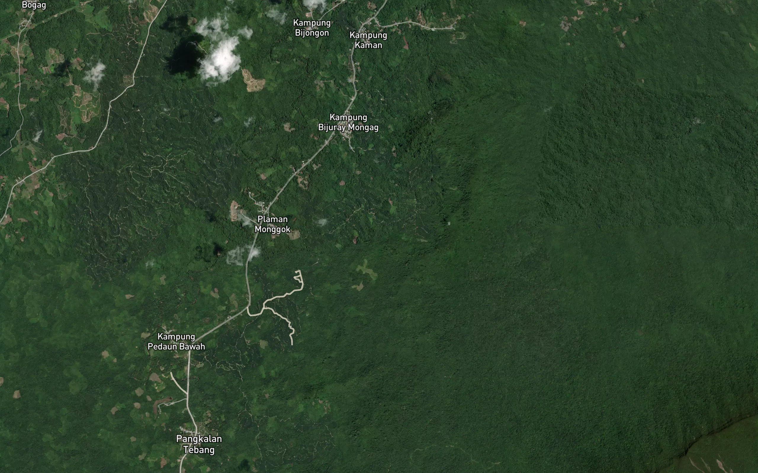 Sungai Duyan