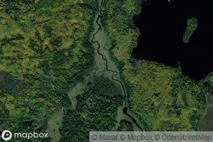 Clora Creek