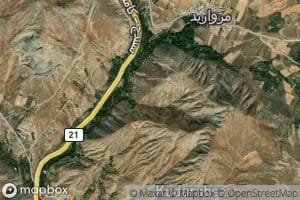 Cheshmeh-ye Haval Fattah