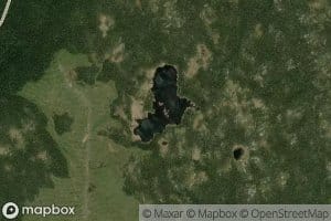 Lac Coutau