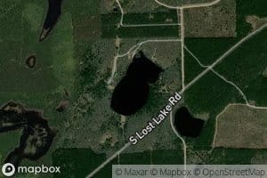 Snipe Lake