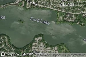 Ford Lake