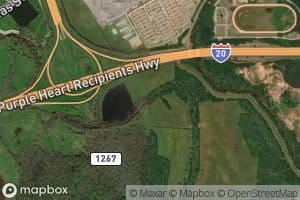 Musselshell Bayou
