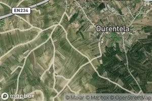 Ribeiro das Forcadas