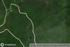 Coulee du Bonhomme-Octave