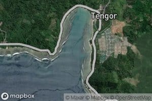 Teluk Labuhan Tengor