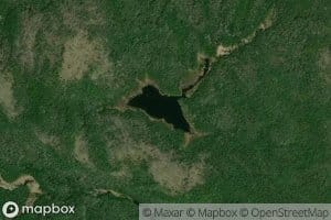 Lac des Libellules
