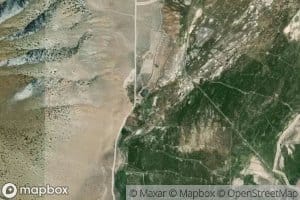 Nevada Hot Springs