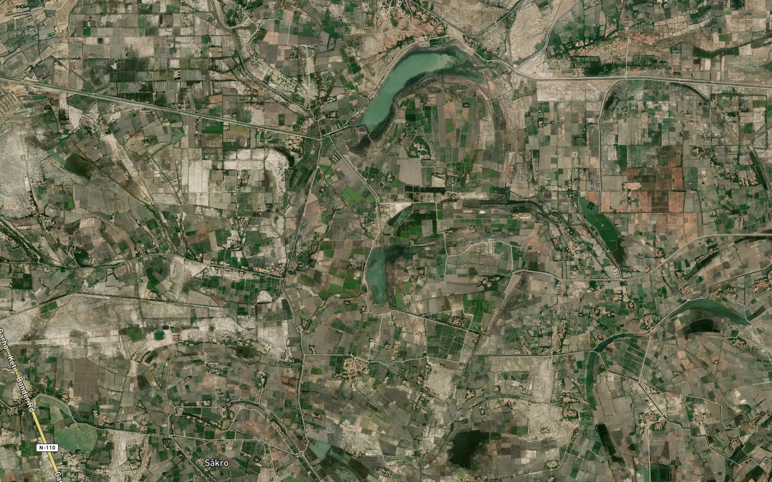 Ghar Dhora