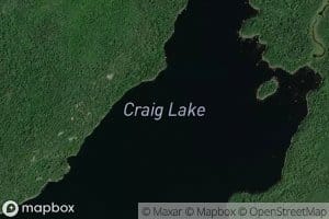 Craig Lake