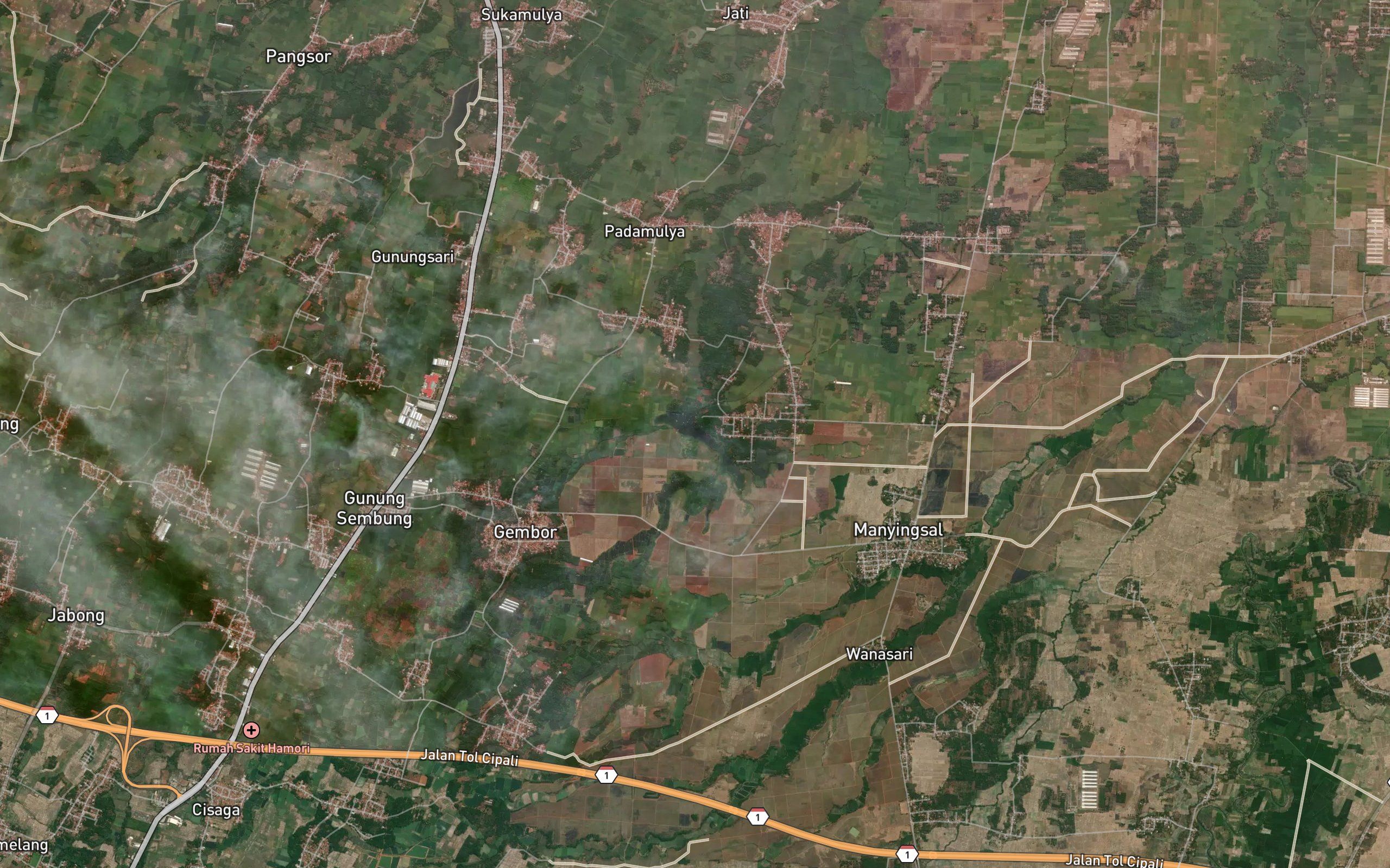 Situ Peundeuy