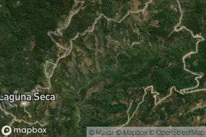 Barranca del Guayabo