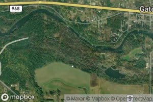 Pierce Creek