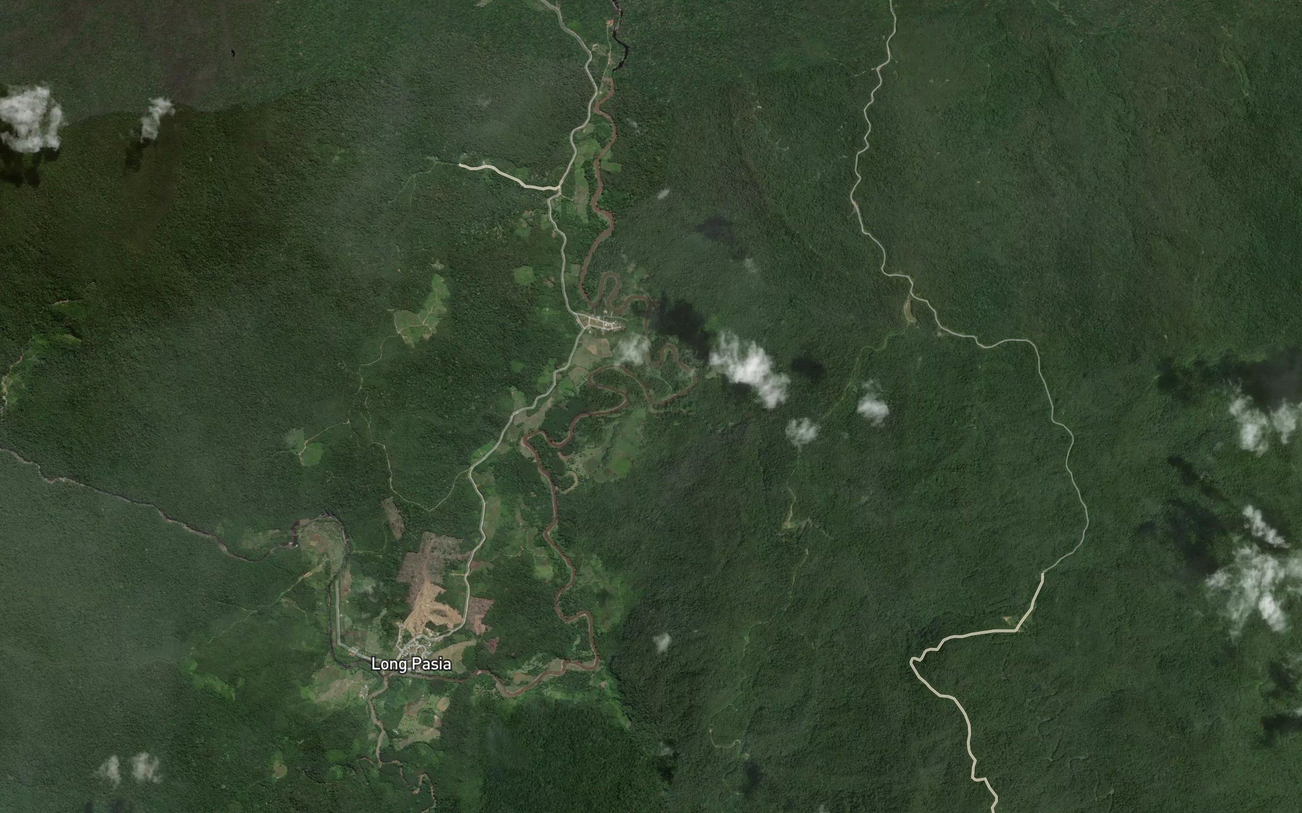 Sungai Miau