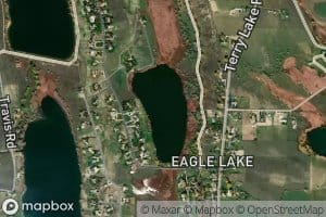 Dixon Reservoir