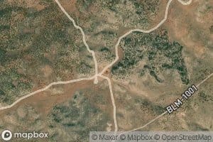 J W Spendlove Reservoir