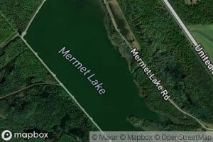 Round Lake (historical)