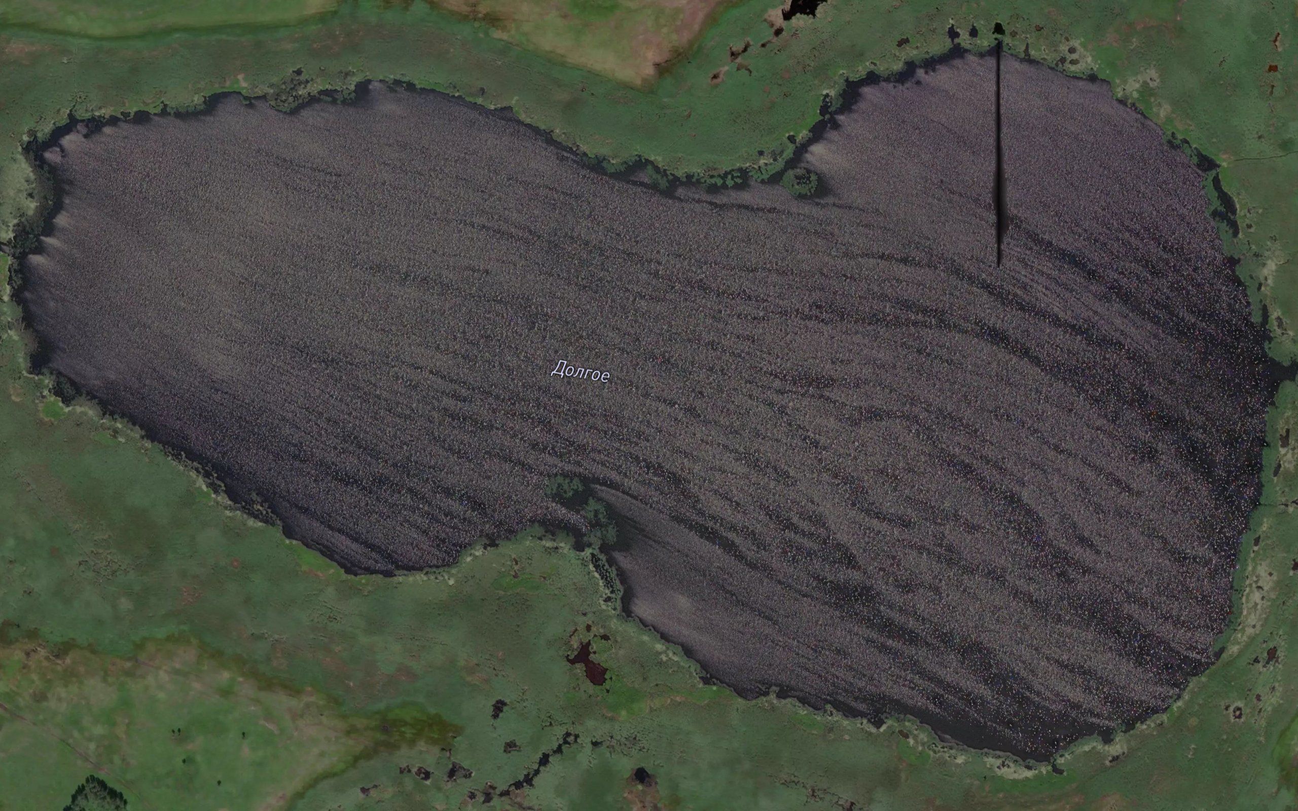 Ozero Dolgoye