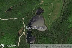 Lac Clairval