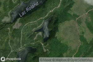 Lac Melodie